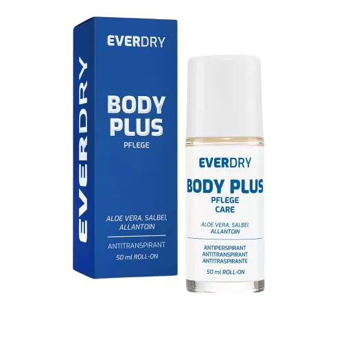 sweat stop rollon sensitive 50 ml